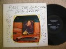Jerry Solomon - Past The 20th Century LP RARE W/COVER