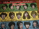 Rolling Stones Some Girls 1978 original amazing cond.