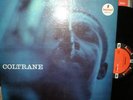 John Coltrane Impulse A21 Van Gelder Elvin Jones Tyner