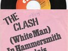 THE CLASH 
