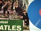 Beatles - I Favolosi, Colored VInyl