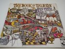 Deep Purple THE BOOK OF TALIESYN Orig. UK Harvest LP