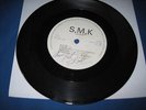 STEVE CROWTHER BAND, RED HERRING, RARE NWOBHM SIGNED