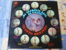QUINTO BENITES SALSA LATIN JAZZ DESCARGA PERU EX LP ???