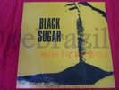 BLACK SUGAR FIRST LP ROCK LATIN FUNK SOUL FROM PERU???