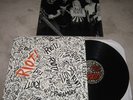 RARE Paramore Riot BLACK oops? LP vinyl +more