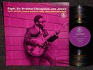 BOOGALOO JOE JONES RIght On Brother MINT- JAZZ FUNK LP