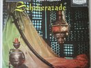 London CS 6018 Scheherazade Rimsky-Korsakov Ansermet BB