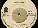 Rare Soul Funk 45 BOBBY BYRD