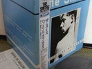 The Smiths Hatful Of Hollow Japan gatefold LP Obi