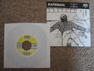 Rapeman Inki's Butt Crack 7