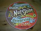 SMALL FACES/OGDENS NUT GONE..LP+FOLD OUT SLEEVE--VG++