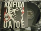 KMFDM - UAIOE - LP33