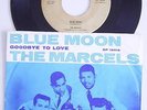 The Marcels S Colpix 60er D Blue Moon PS