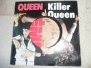 QUEEN