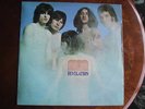 MAN 1st UK LP REVELATION