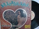 SABOR  ALFREDO LINARES SALSA  LP