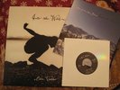 Pearl Jam Eddie Vedder Into The Wild Vinyl LP RARE