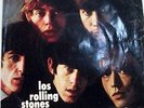 ROLLING STONES MEGA SUPER RARE ARGENTINE 2nd EP w/PS
