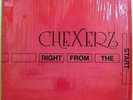 PRIVATE Hard Rock AOR Pomp LP CHEXERZ