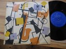 JOKI FREUND FESTIVAL SOPOT 1957 RARE POLEN 10 INCH