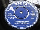 DEANNA SHENDEREY - COMIN HOME BABY 1965 DEMO MEL TORME