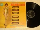Million Sellers   1960 LP (sexy Mary Tyler Moore cover)