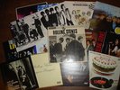 ROLLING STONES RARE 12 LP BOX SET-