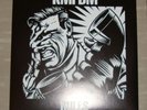 KMFDM 24/7 Rules LP Limited 250 Copies