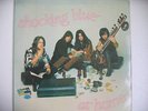 SHOCKING BLUE AT HOME DUTCH PSYCH PROG SITAR FUZZ LP