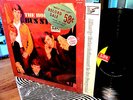 1966 MONO   THE HOLLIES - BUS STOP Beat Garage Beatles