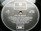 THE BEATLES 