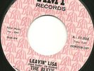 THE BLEUS 45 Milk Honey garage psych Duane Allman HEAR