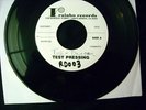 Ink & Dagger, TEST PRESS Experiments in...