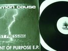Common Cause, Statement of Purpose 12