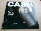 JOHNNY CASH 