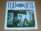 Flat Duo Jets Dog Gone LP Orig NC Punk Rare Superb Copy