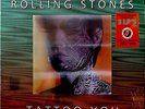 ROLLING STONES - TATTOO YOU - REAL ALTERNATE BOX SET