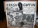 CRASH COFFIN-RARE PRIVATE OHIO PSYCH-2ND LP-SEALED MINT