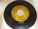 Elvis Presley rare original SUN 45 That's Alright