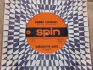 SPIN EK1771:BARRINGTON DAVIS 1967 OZ GARAGE 7