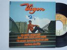 TRES RARE 45 TOURS  DE VIGON   *  REF : 71.161  *