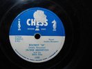 R&R 78  JACKIE BRENSTON  Rocket 88    CLICK TO HEAR