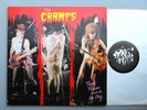 The Cramps These Pussies Can Do The Dog 1986 Double