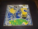 JACK´S ANGELS    OUR FANTASY´S KINGDOM    JACK GRUNSKY