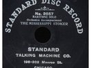 78 RPM100+OLD RARE BERT WILLIAMS ON STANDARD 3557 / EE-