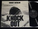 CHARLY  ANTOLINI    