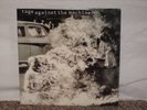 Rage Against the Machine- S/T LP . Red Vinyl .New. Korn