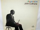 John Coltrane-
