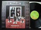 JETHRO TULL Benefit UK Chrysalis orig LP MINT-